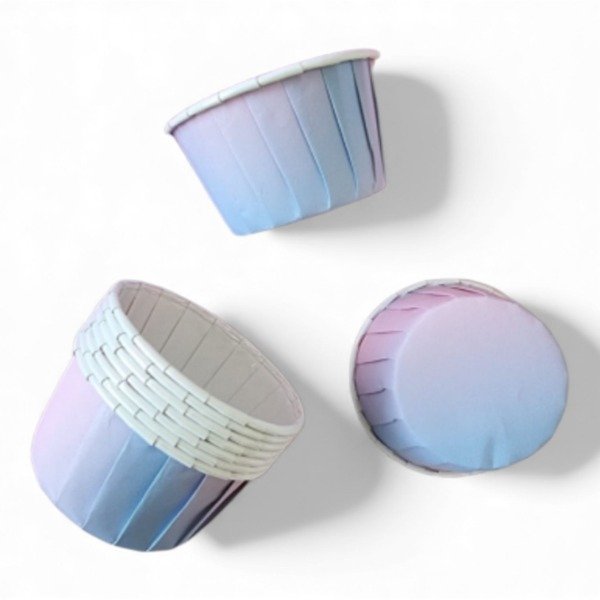 Producto - CUPCAKE LISO