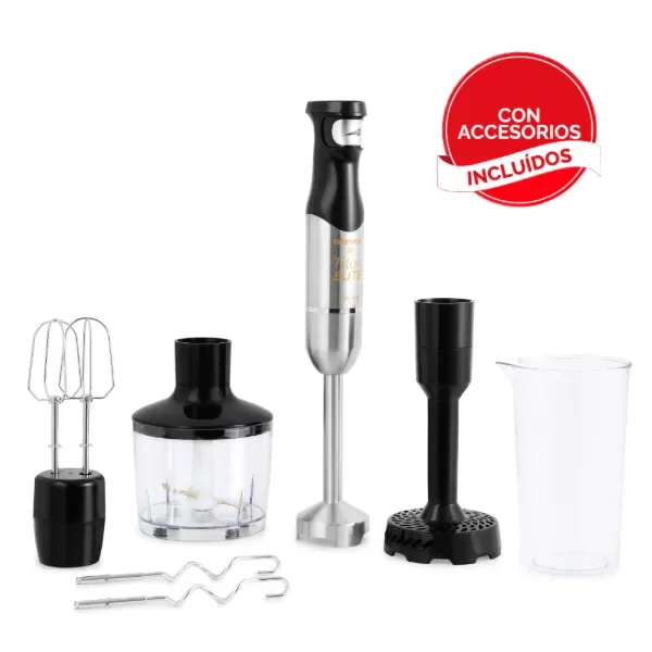 Producto - Minipimer Daewoo