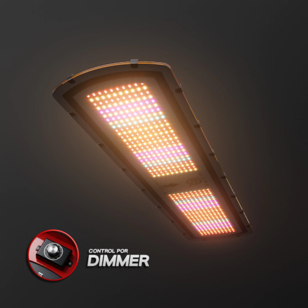 Producto - MARS LEDS INFINITTA 225