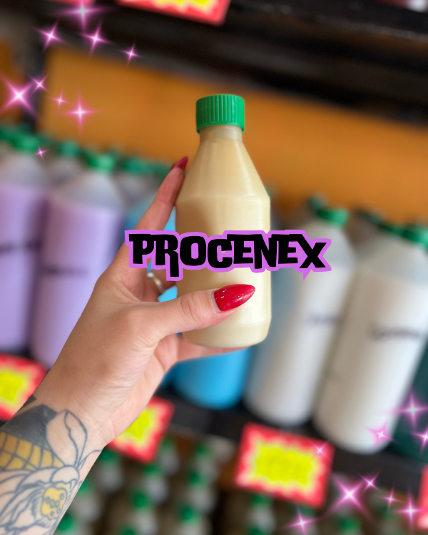 Producto - 1/4 PROCENEX (rinde 10L)