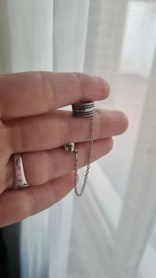 Producto - Piercing bidu Aq