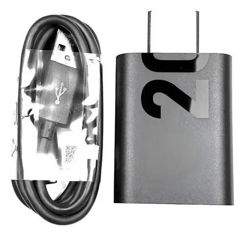 Producto - Cargador Original Tipo c -  Motorola 20W