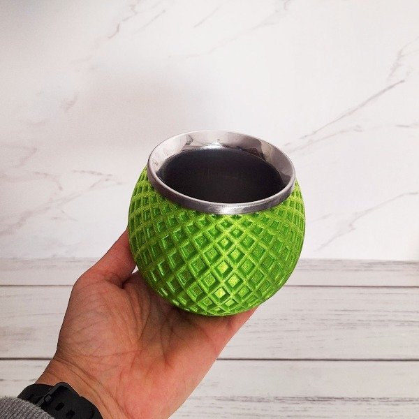Producto - Mate Modelo Frida - 1