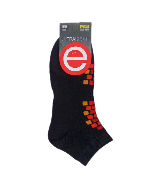 Producto - SOQUETES ELEMENTO ULTRA FIT ESTAMP. HOMBRE
