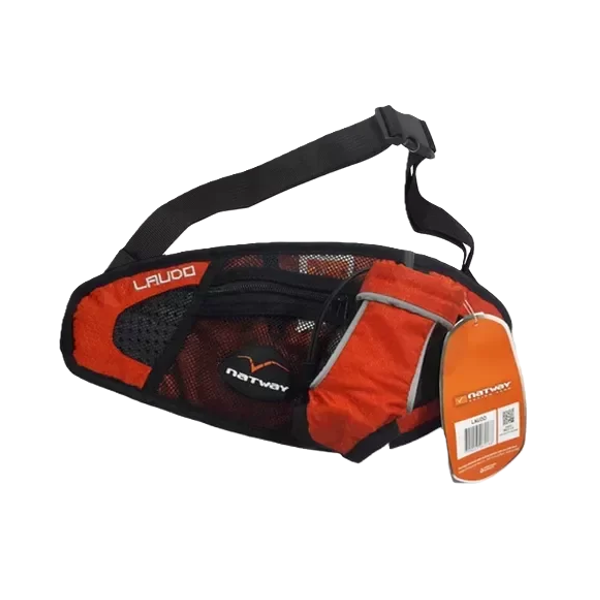 Producto - Riñonera Portabotella Natway Laudo