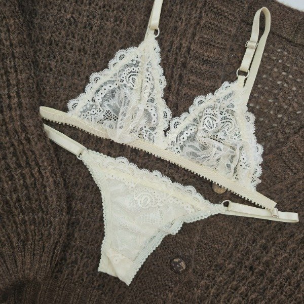 Producto - Conjunto Isabel