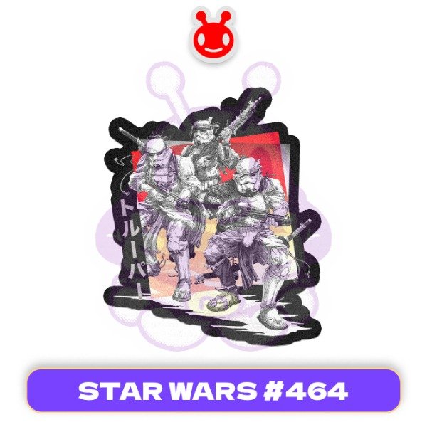 Producto - TROOPERS 28