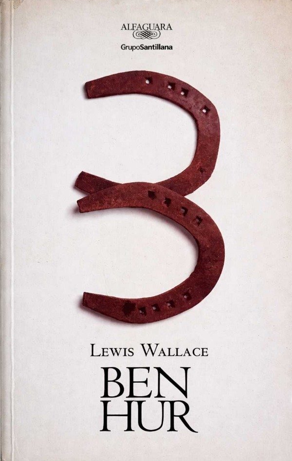 Producto - LEWIS WALLACE - BEN HUR