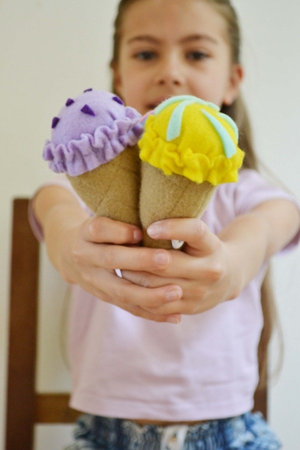 Producto - Heladitos Tutti Frutti