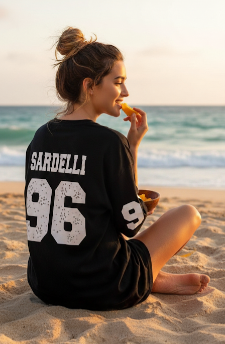 Producto - AIRBAG 96