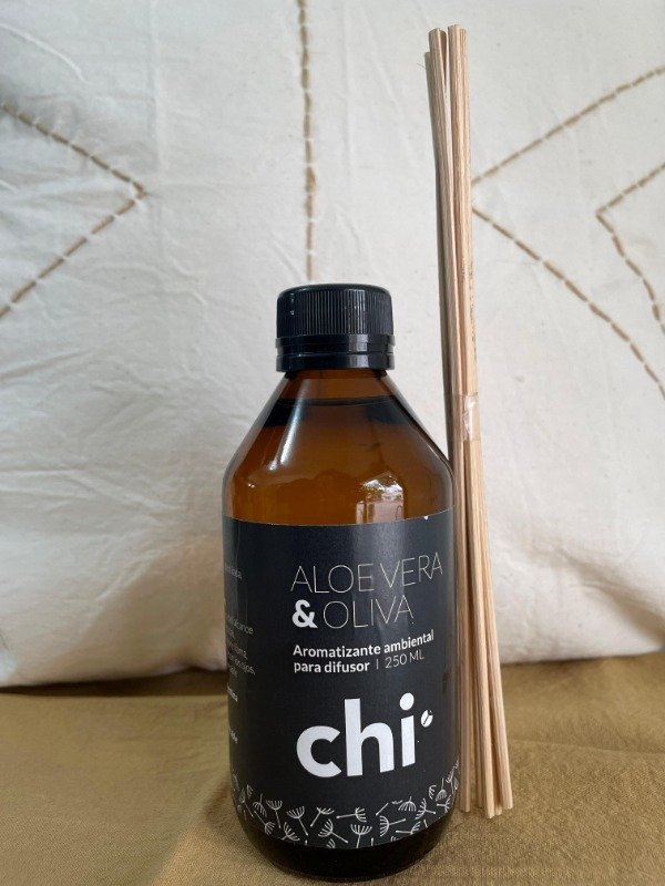 Producto - Difusor aromatizante 250 ml - Chi