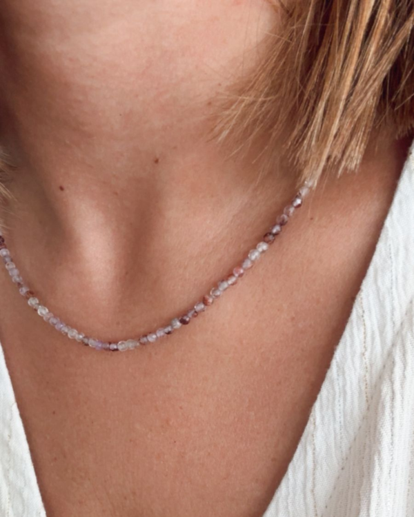 Producto - Cadena Amatista