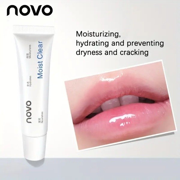 Producto - Bálsamo Lip Mask - Novo - 2