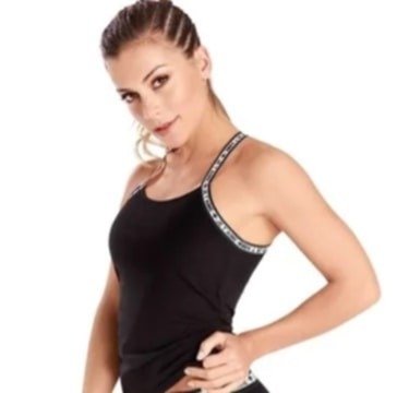 Producto - 2650 - Je Taime - Camiseta con Elástico