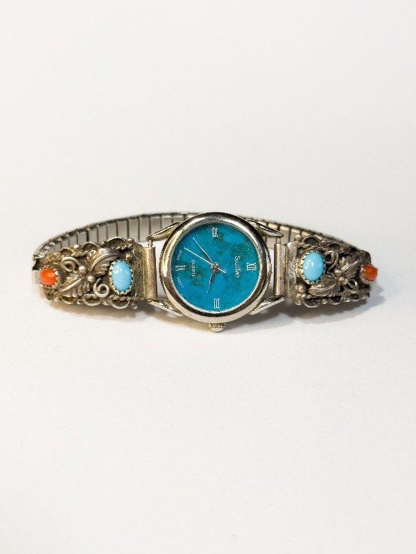 Producto - Reloj Quartz - 1