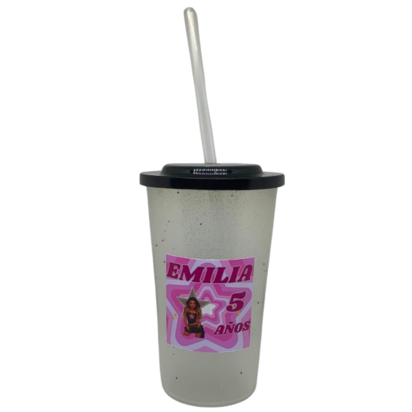 Producto - Vaso Sorbito Glitter - 0