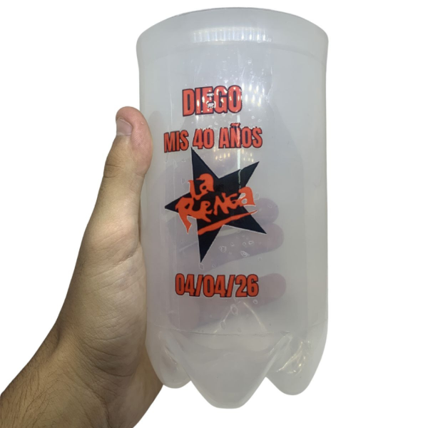 Producto - Vaso Fernetero