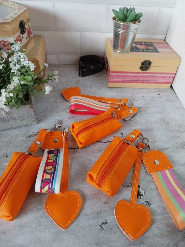 Producto - Charm bag