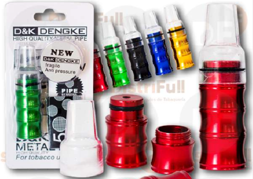 Producto - turbina 7a
