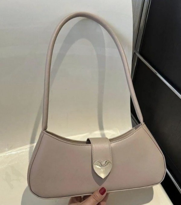 Producto - Cartera nude descuento