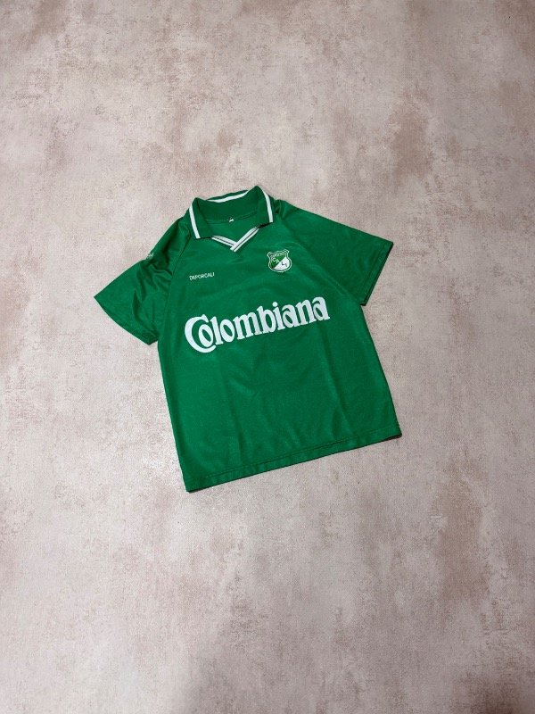Producto - Camiseta Deportivo Cali T.S
