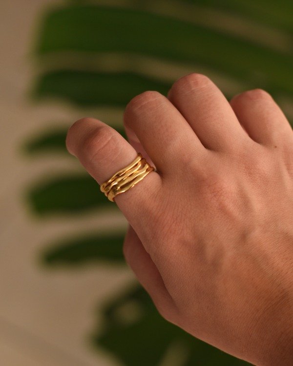 Producto - ANILLO ANANKE