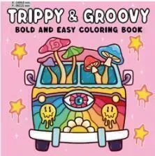 Producto - Libro para colorear