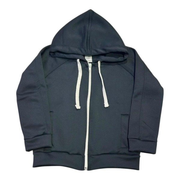Producto - Campera Deportiva - 2