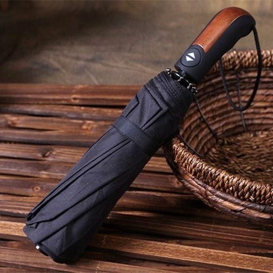 Producto - Paraguas clasico (premium)