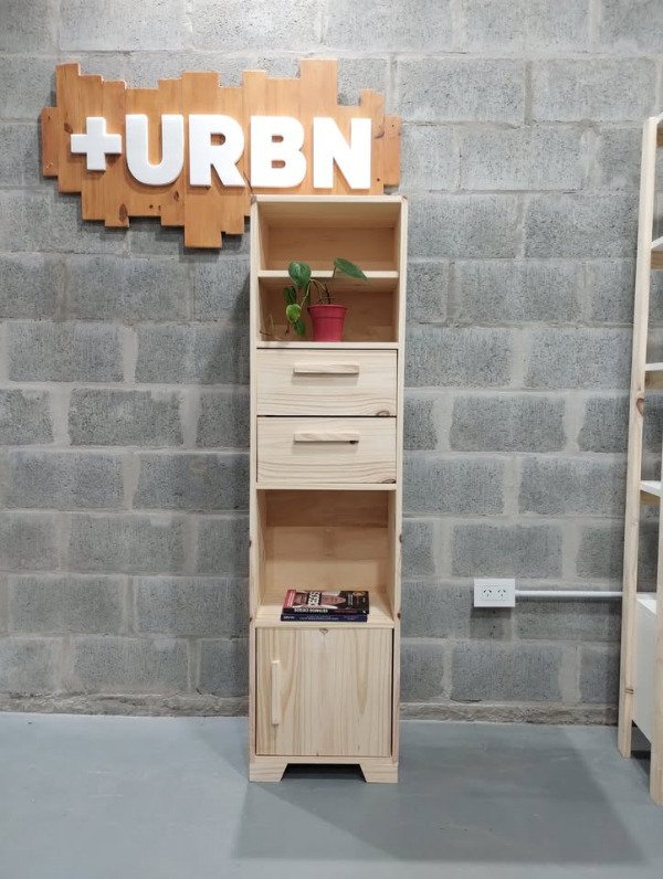 Producto - Torre Cube x4