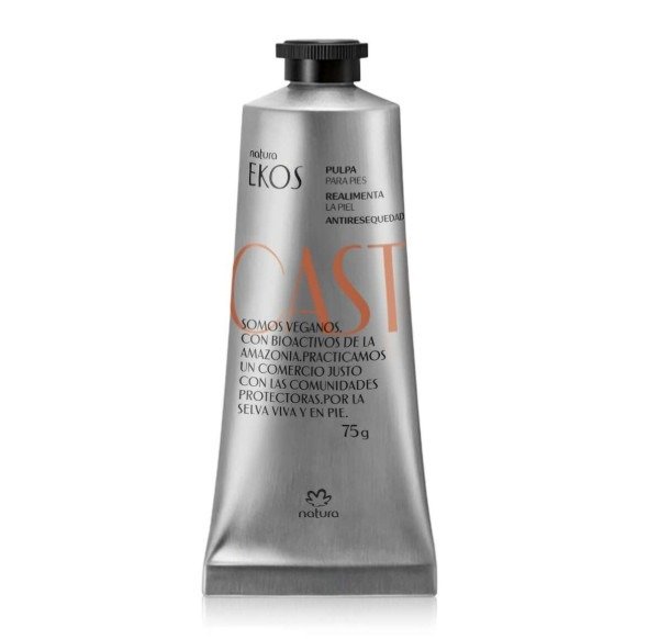 Producto - EKOS pulpa para pies - PREVENTA