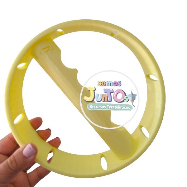 Producto - Pronosupinador para resistencia