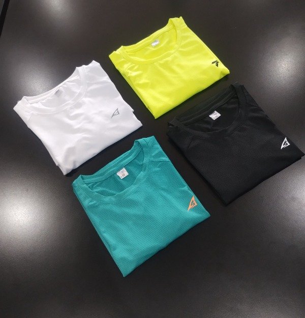 Producto - REMERA TORREZ DRY FIT