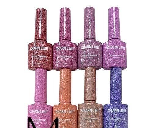 Producto - Dream diamond Charm Limit 10 ml