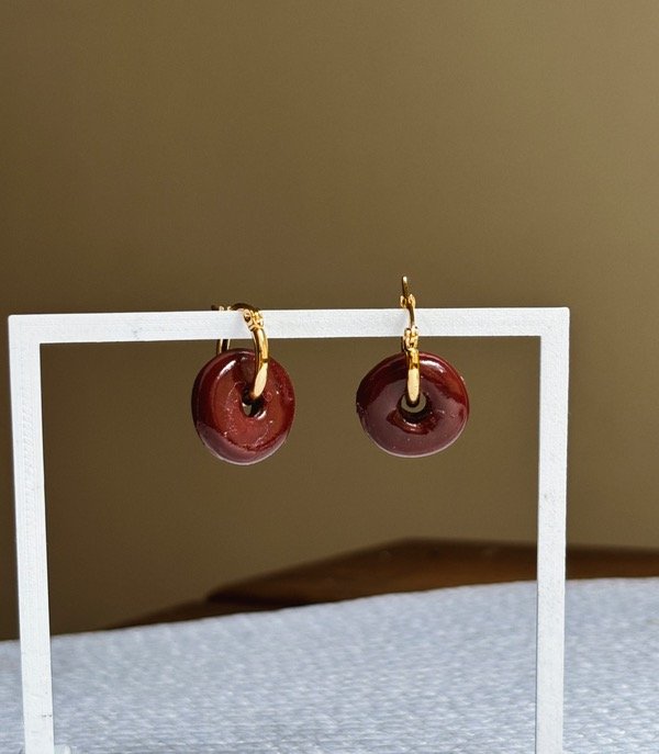 Producto - Donitas (sin argollitas)