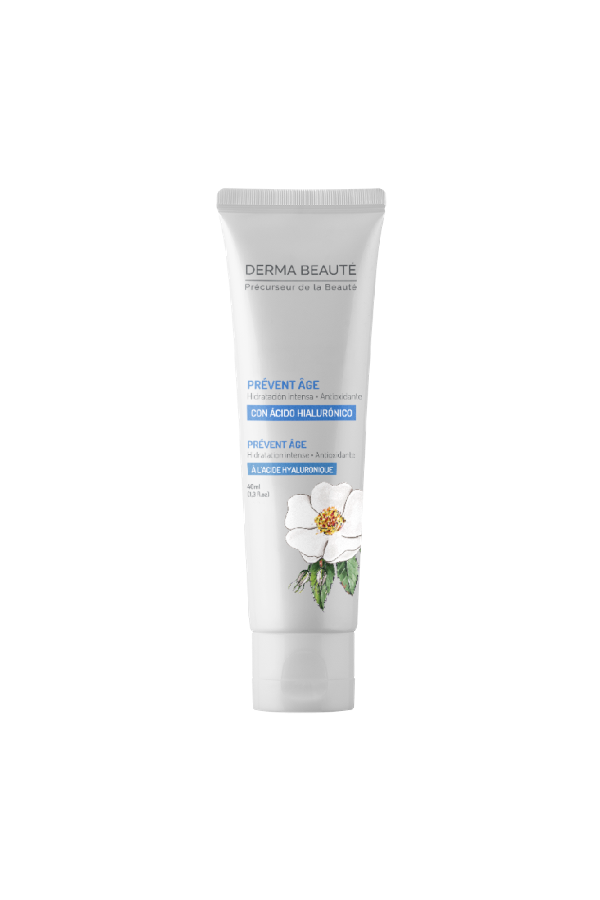 Producto - Prevent Age 40 ml