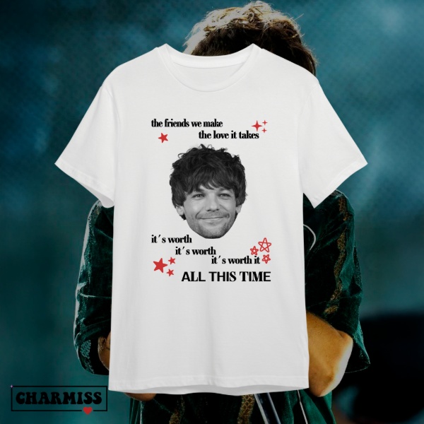 Producto - REMERON OVERSIZE- Louis Tomlinson 2