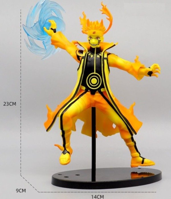 Producto - Naruto 23 CM (Figuras)