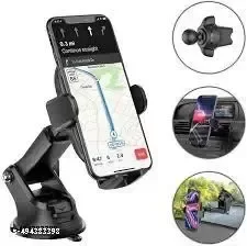 Producto - Soporte para auto con sopapa super reforzado