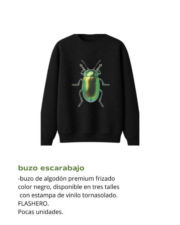 Producto - drop BICHOS - 4