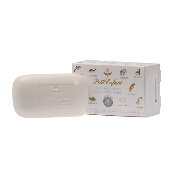 Producto - Petit Enfant  Jabón x 100 Grs.