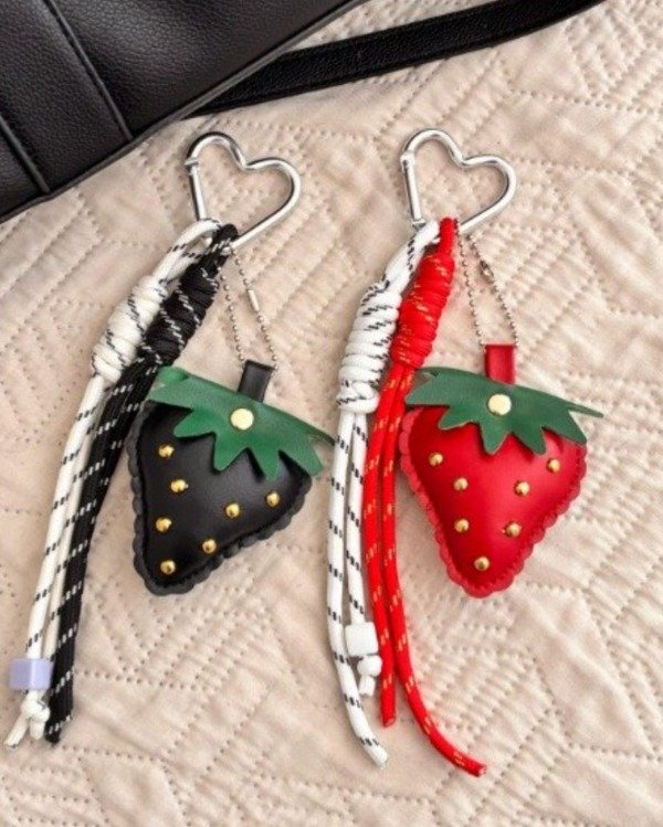 Producto - Llavero Frutti