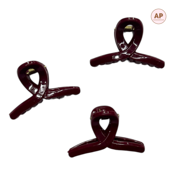 Producto - BROCHE MEDIANO INFINITO BORDO - AC26194