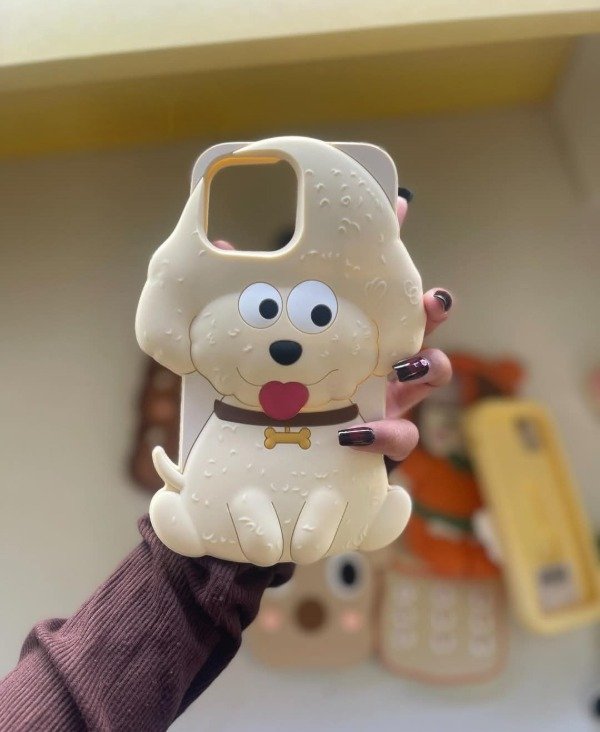 Producto - Funda Iphone 11 (87)