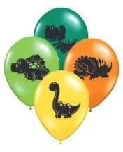 Producto - Globos de látex estampados - 5