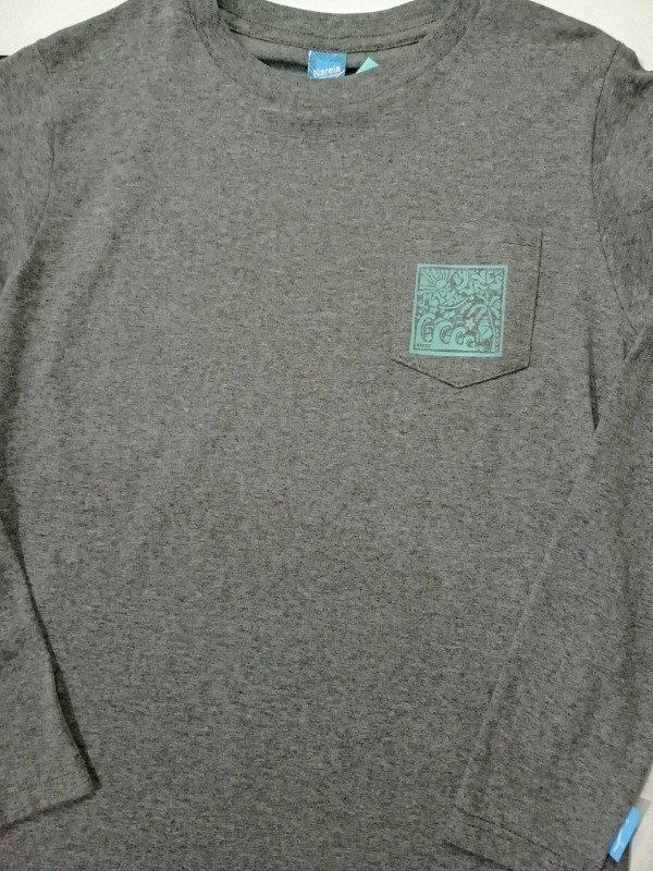 Producto - Remera Wabes