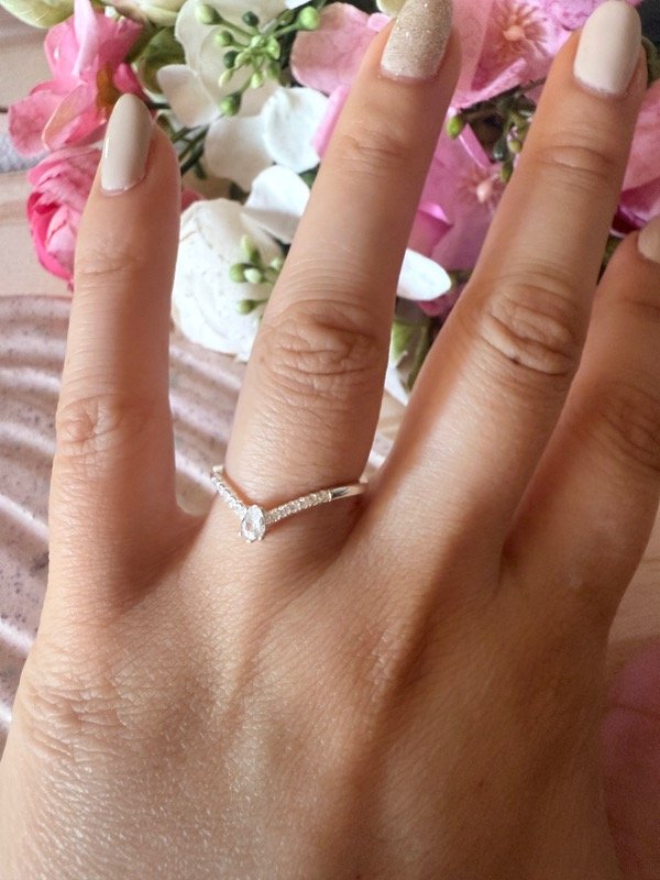 Producto - Anillo Luz