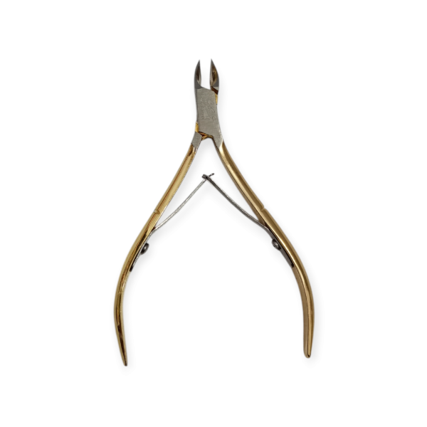 Producto - Pinza corta cutícula City Girl