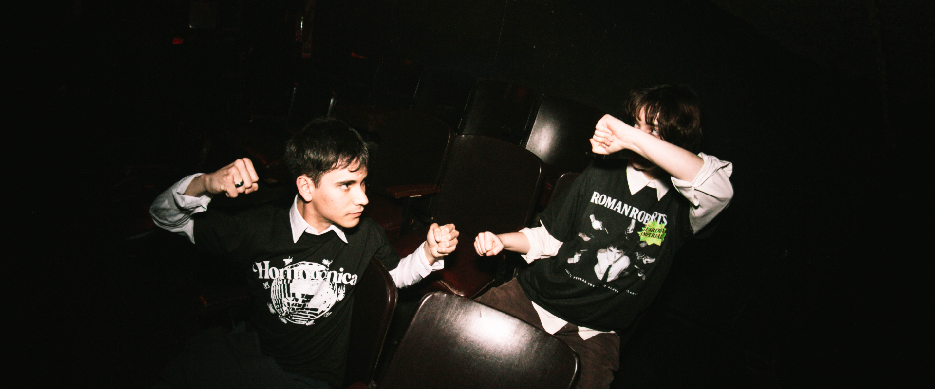 Banner