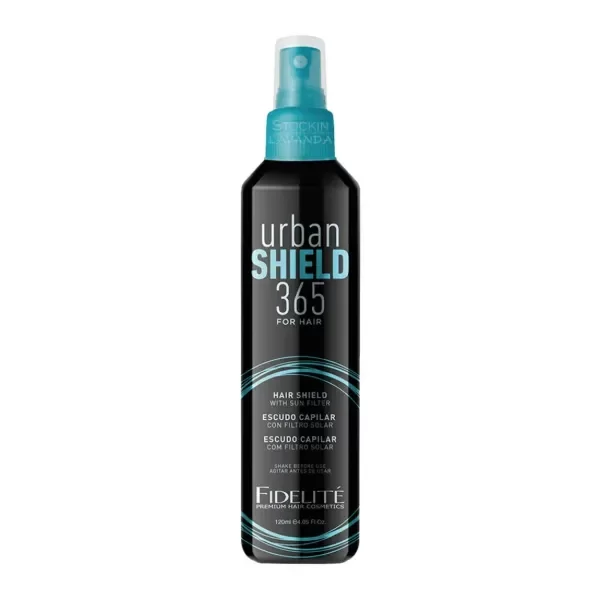 Producto - URBAN SHIELD 365 FOR HAIR ESCUDO CAPILAR CON FILTR